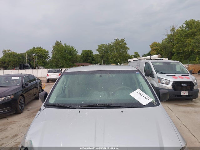 Продаж на аукціоні авто 2010 Dodge Grand Caravan Se, vin: 2D4RN4DE1AR268149, номер лоту: 45824053