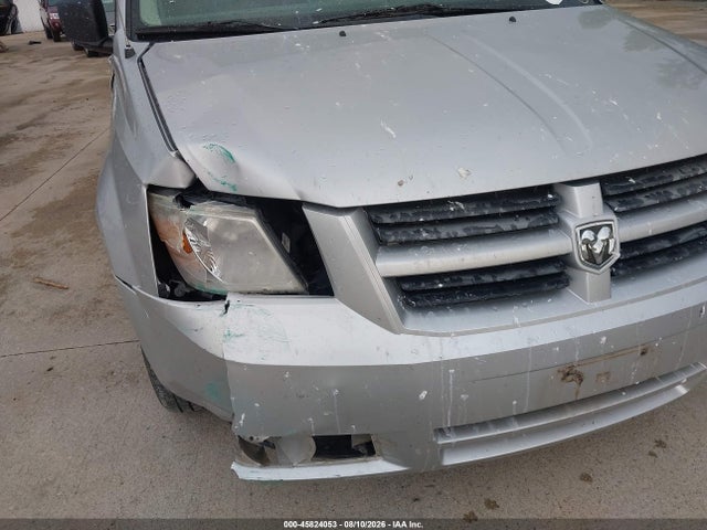 Продаж на аукціоні авто 2010 Dodge Grand Caravan Se, vin: 2D4RN4DE1AR268149, номер лоту: 45824053