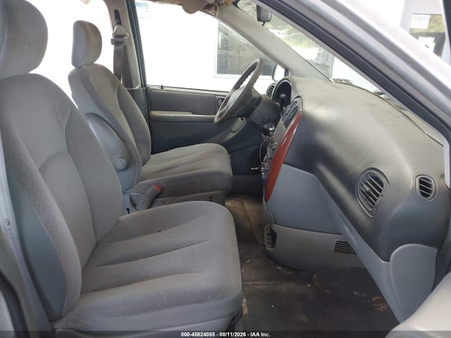 Продаж на аукціоні авто 2005 Chrysler Town & Country Lx, vin: 2C8GP44R55R263543, номер лоту: 45824055