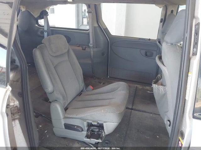 Продаж на аукціоні авто 2005 Chrysler Town & Country Lx, vin: 2C8GP44R55R263543, номер лоту: 45824055