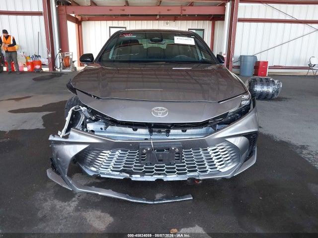 4T1DAACK1SU511886 Toyota CAMRY XSE