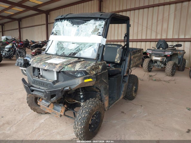 Polaris Ranger Sp 570 Premium 2024 3NSMAE576RE008902 Image 2