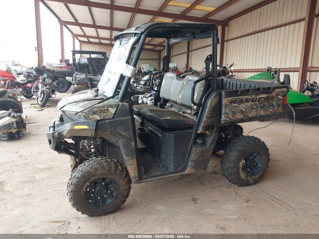 Polaris Ranger Sp 570 Premium 2024 3NSMAE576RE008902 Image 13