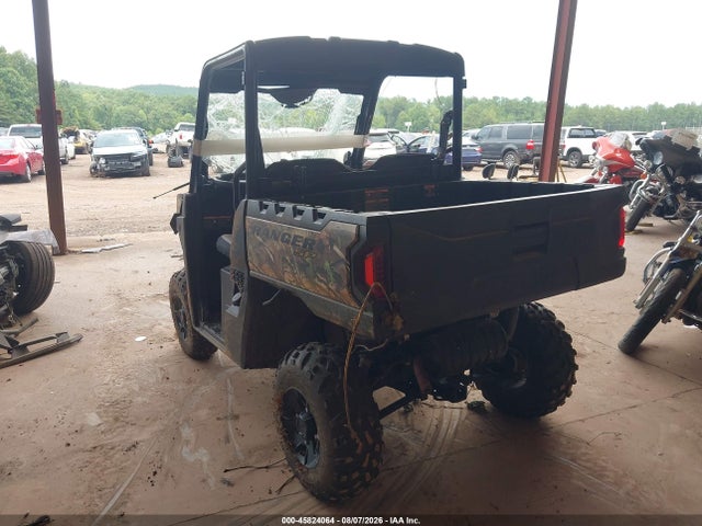 Polaris Ranger Sp 570 Premium 2024 3NSMAE576RE008902 Image 3