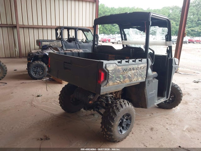 Polaris Ranger Sp 570 Premium 2024 3NSMAE576RE008902 Image 4