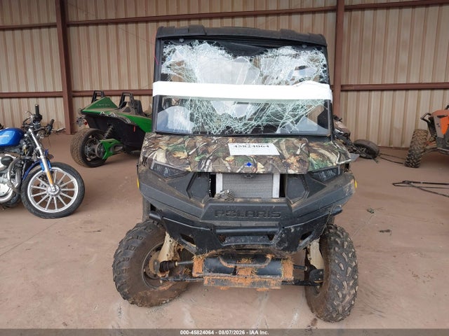 Polaris Ranger Sp 570 Premium 2024 3NSMAE576RE008902 Image 5