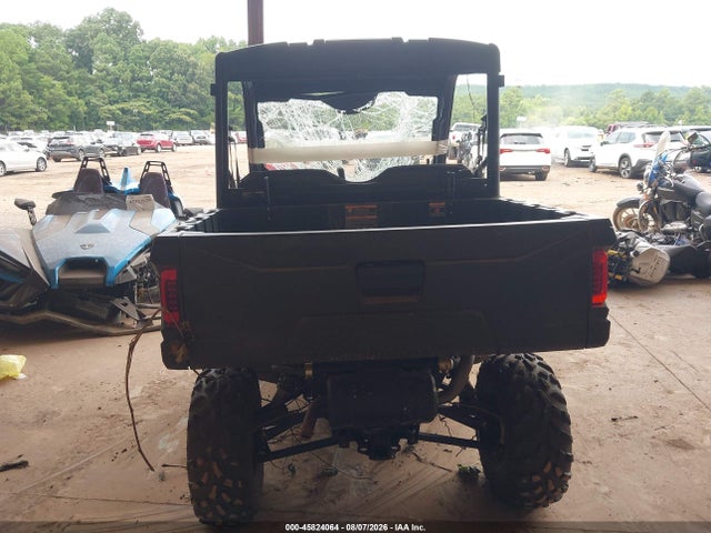 Polaris Ranger Sp 570 Premium 2024 3NSMAE576RE008902 Image 6