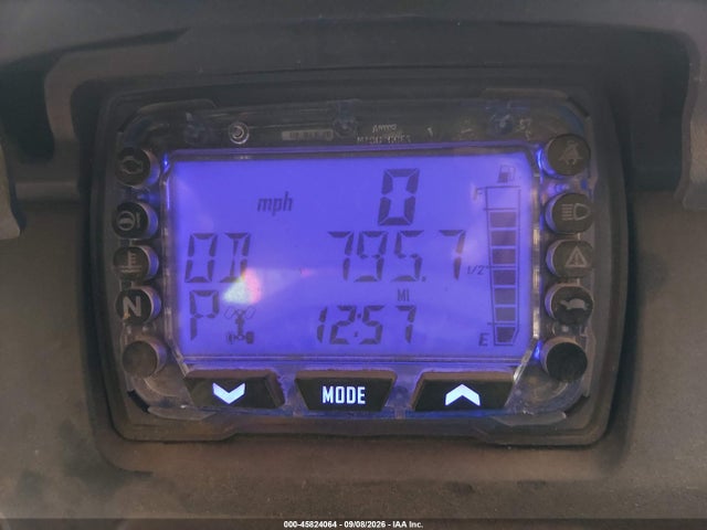 Polaris Ranger Sp 570 Premium 2024 3NSMAE576RE008902 Image 7