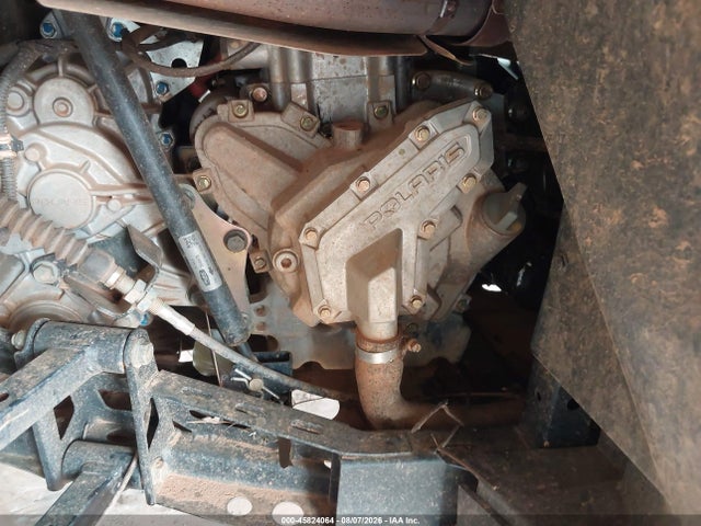 Polaris Ranger Sp 570 Premium 2024 3NSMAE576RE008902 Image 8