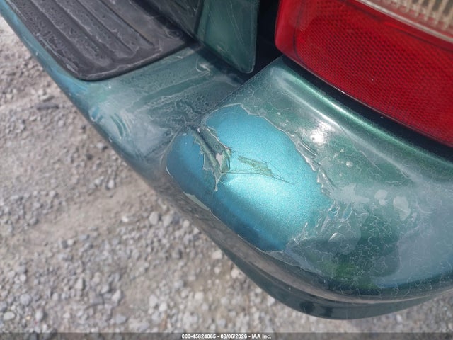 2000 Jeep Grand Cherokee Limited მანქანა იყიდება აუქციონზე, vin: 1J4G258N1YC148863, აუქციონის ნომერი: 45824065
