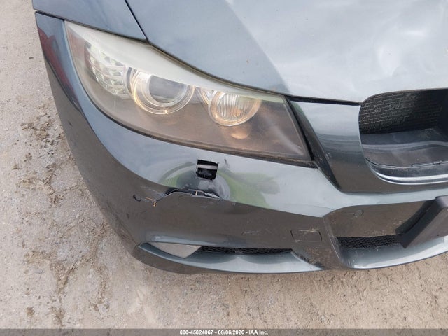 Продажа на аукционе авто 2009 Bmw 328i Xdrive, vin: WBAUU33519A540430, номер лота: 45824067