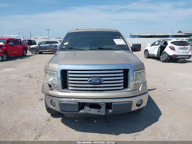 Продаж на аукціоні авто 2012 Ford F-150 Xlt, vin: 1FTFW1CF7CKD22058, номер лоту: 45824069