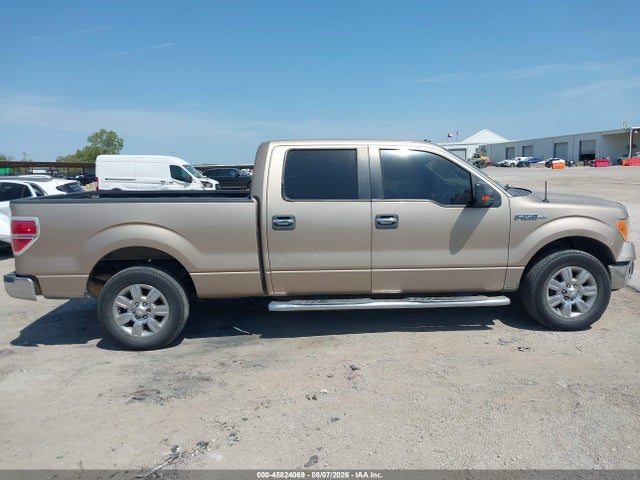 Продаж на аукціоні авто 2012 Ford F-150 Xlt, vin: 1FTFW1CF7CKD22058, номер лоту: 45824069