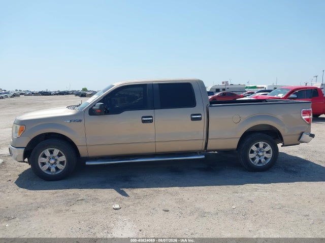 Продаж на аукціоні авто 2012 Ford F-150 Xlt, vin: 1FTFW1CF7CKD22058, номер лоту: 45824069