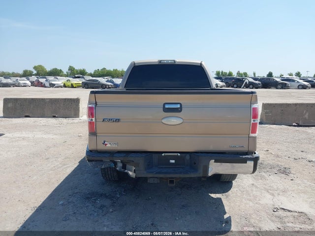 Продаж на аукціоні авто 2012 Ford F-150 Xlt, vin: 1FTFW1CF7CKD22058, номер лоту: 45824069
