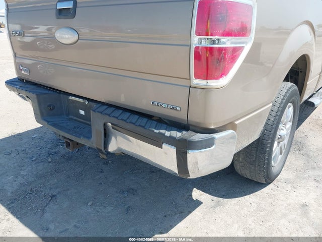 Продаж на аукціоні авто 2012 Ford F-150 Xlt, vin: 1FTFW1CF7CKD22058, номер лоту: 45824069