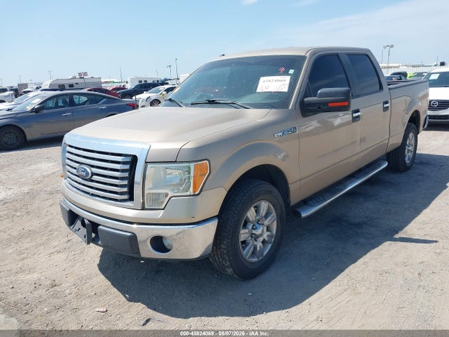 Продаж на аукціоні авто 2012 Ford F-150 Xlt, vin: 1FTFW1CF7CKD22058, номер лоту: 45824069