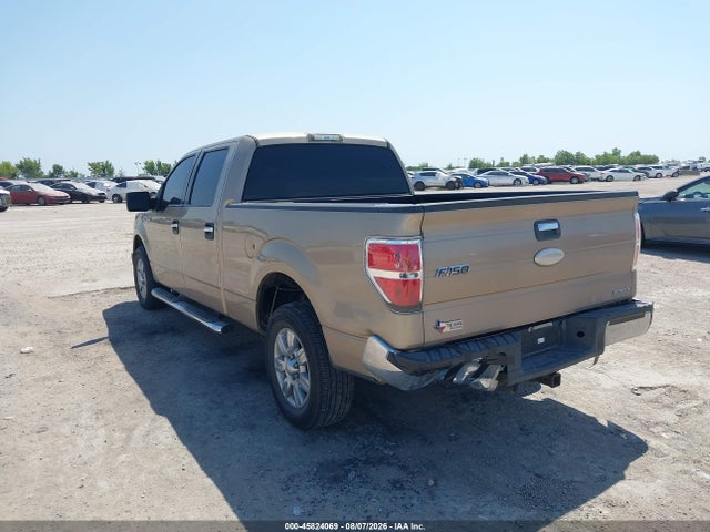 Продаж на аукціоні авто 2012 Ford F-150 Xlt, vin: 1FTFW1CF7CKD22058, номер лоту: 45824069