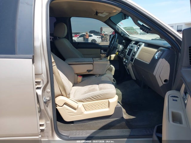 Продаж на аукціоні авто 2012 Ford F-150 Xlt, vin: 1FTFW1CF7CKD22058, номер лоту: 45824069