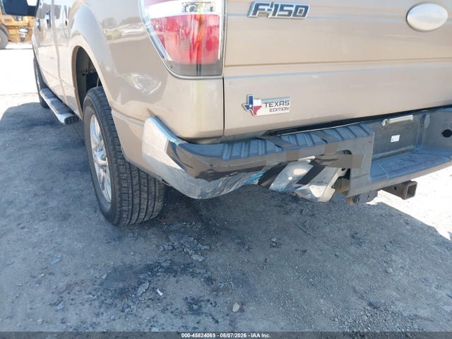 Продаж на аукціоні авто 2012 Ford F-150 Xlt, vin: 1FTFW1CF7CKD22058, номер лоту: 45824069