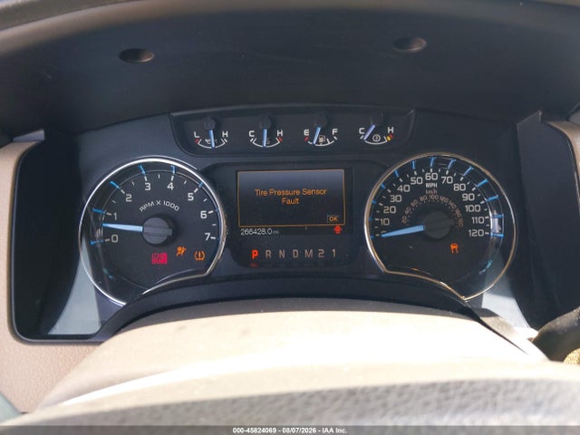 Продаж на аукціоні авто 2012 Ford F-150 Xlt, vin: 1FTFW1CF7CKD22058, номер лоту: 45824069