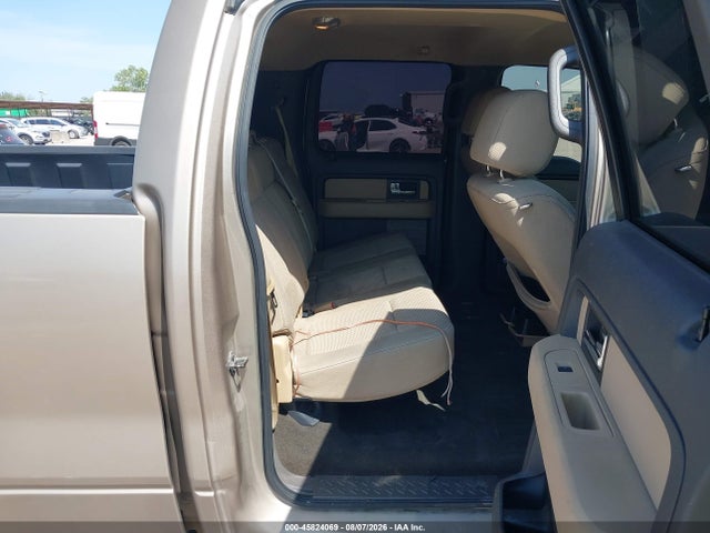 Продаж на аукціоні авто 2012 Ford F-150 Xlt, vin: 1FTFW1CF7CKD22058, номер лоту: 45824069