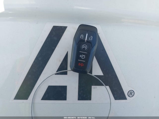 Aukcja sprzedaży 2017 Ford Explorer Xlt, vin: 1FM5K7DH8HGE32715, numer aukcji: 45824070