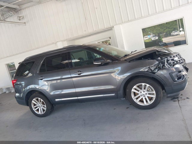 Aukcja sprzedaży 2017 Ford Explorer Xlt, vin: 1FM5K7DH8HGE32715, numer aukcji: 45824070
