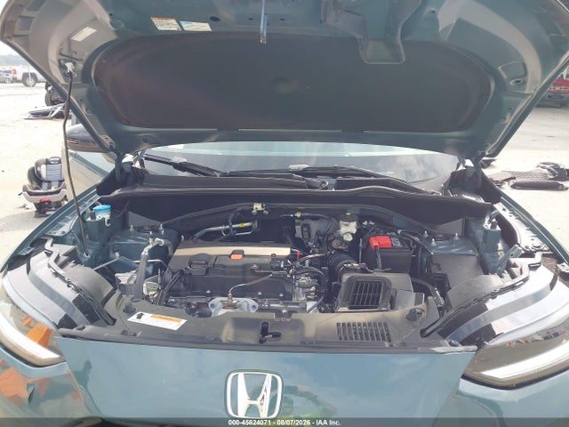 Aukcja sprzedaży 2027 Honda Hr-v Sport Awd, vin: 3CZRZ2H51VM702576, numer aukcji: 45824071
