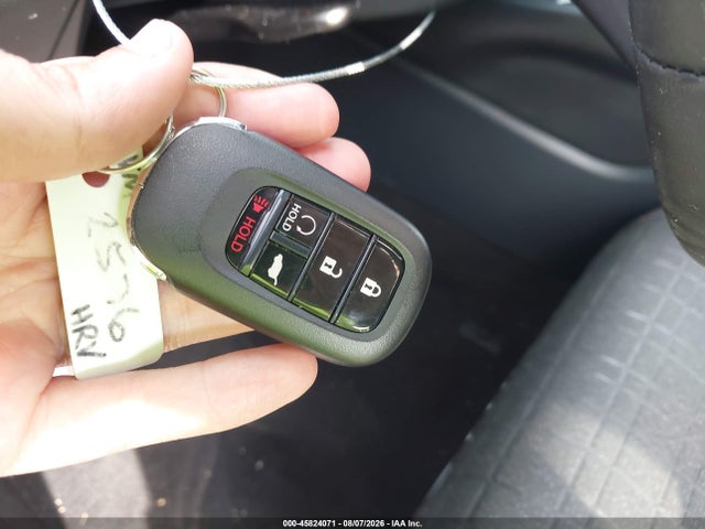 Aukcja sprzedaży 2027 Honda Hr-v Sport Awd, vin: 3CZRZ2H51VM702576, numer aukcji: 45824071