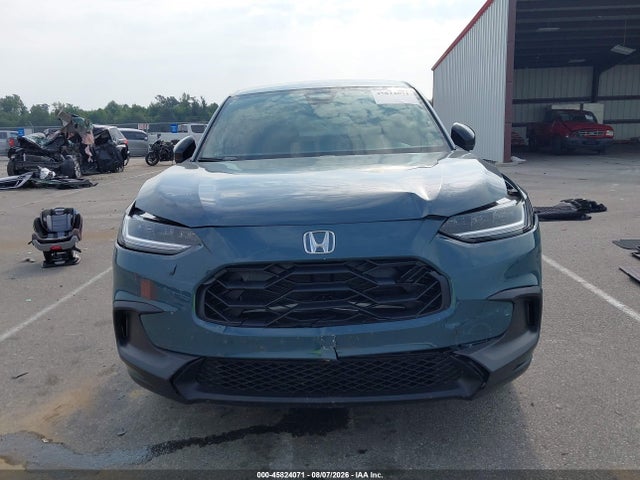 Aukcja sprzedaży 2027 Honda Hr-v Sport Awd, vin: 3CZRZ2H51VM702576, numer aukcji: 45824071