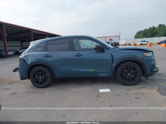Aukcja sprzedaży 2027 Honda Hr-v Sport Awd, vin: 3CZRZ2H51VM702576, numer aukcji: 45824071