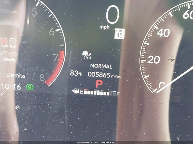 Aukcja sprzedaży 2027 Honda Hr-v Sport Awd, vin: 3CZRZ2H51VM702576, numer aukcji: 45824071
