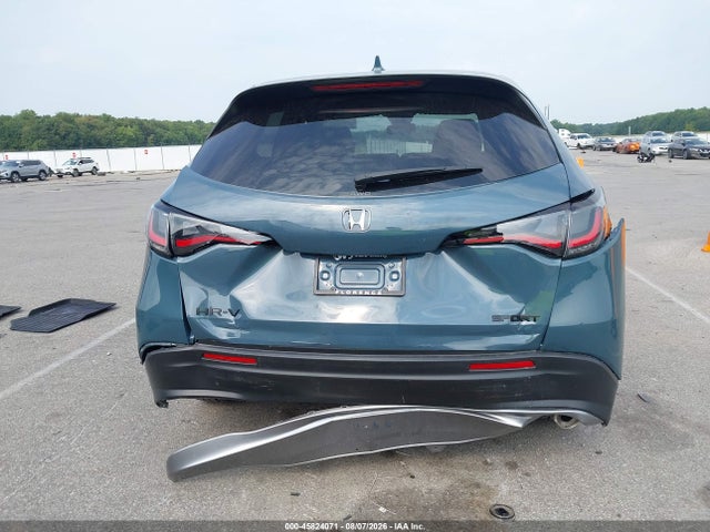 Aukcja sprzedaży 2027 Honda Hr-v Sport Awd, vin: 3CZRZ2H51VM702576, numer aukcji: 45824071
