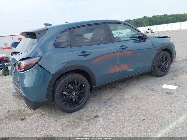 Aukcja sprzedaży 2027 Honda Hr-v Sport Awd, vin: 3CZRZ2H51VM702576, numer aukcji: 45824071