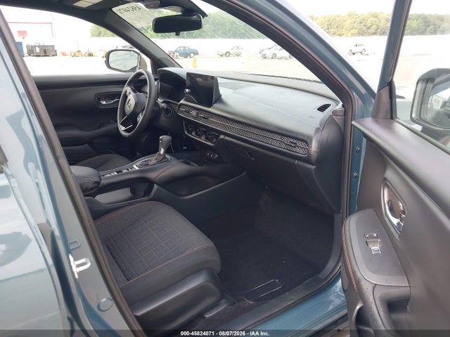 Aukcja sprzedaży 2027 Honda Hr-v Sport Awd, vin: 3CZRZ2H51VM702576, numer aukcji: 45824071
