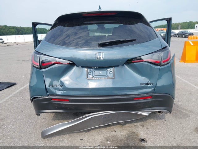 Aukcja sprzedaży 2027 Honda Hr-v Sport Awd, vin: 3CZRZ2H51VM702576, numer aukcji: 45824071