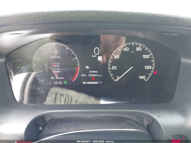 Aukcja sprzedaży 2027 Honda Hr-v Sport Awd, vin: 3CZRZ2H51VM702576, numer aukcji: 45824071