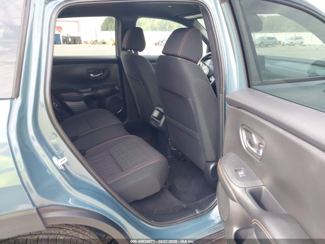 Aukcja sprzedaży 2027 Honda Hr-v Sport Awd, vin: 3CZRZ2H51VM702576, numer aukcji: 45824071