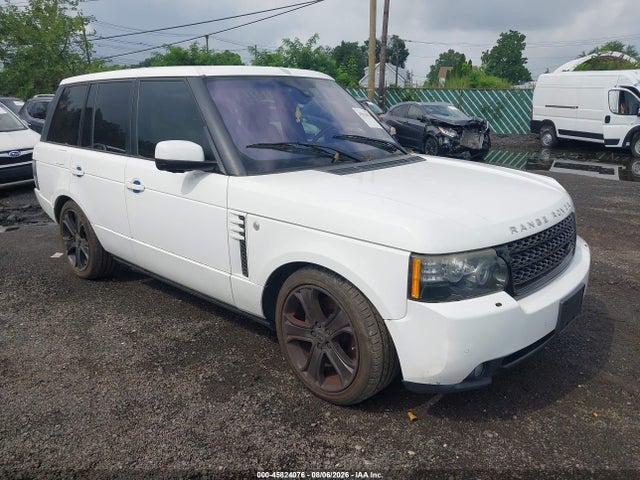 Продаж на аукціоні авто 2012 Land Rover Range Rover Hse, vin: SALMF1D40CA379060, номер лоту: 45824076