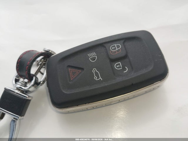 Продаж на аукціоні авто 2012 Land Rover Range Rover Hse, vin: SALMF1D40CA379060, номер лоту: 45824076