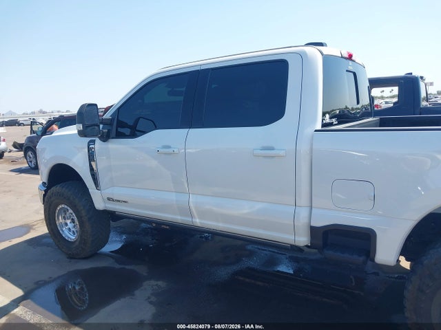 Ford F-250 Lariat 2025 1FT8W2BT6SED30171 Image 14