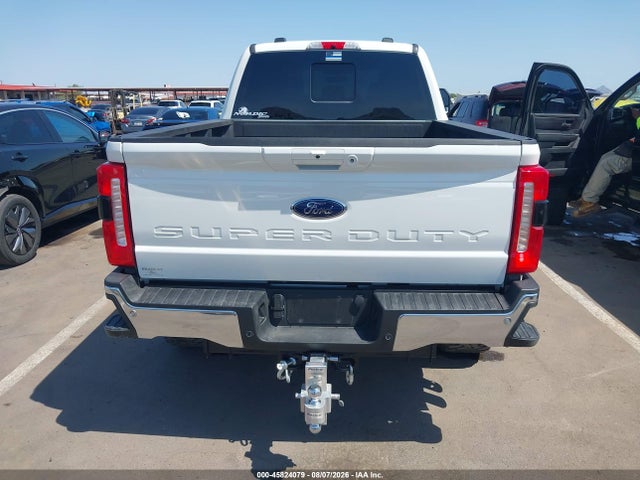 Ford F-250 Lariat 2025 1FT8W2BT6SED30171 Image 15
