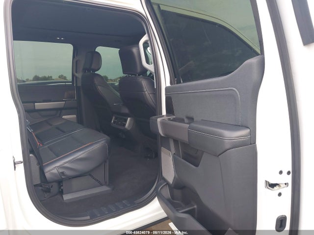 Ford F-250 Lariat 2025 1FT8W2BT6SED30171 Image 6