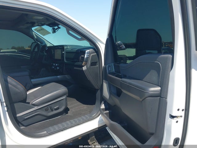 1FT8W2BT6SED30171 Ford F-250 Lariat