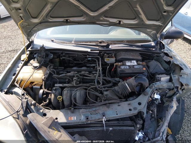 Продажа на аукционе авто 2005 Ford Focus Zx4, vin: 1FAFP34N55W304075, номер лота: 45824080