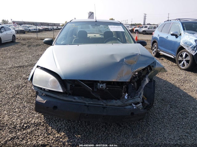 Продажа на аукционе авто 2005 Ford Focus Zx4, vin: 1FAFP34N55W304075, номер лота: 45824080