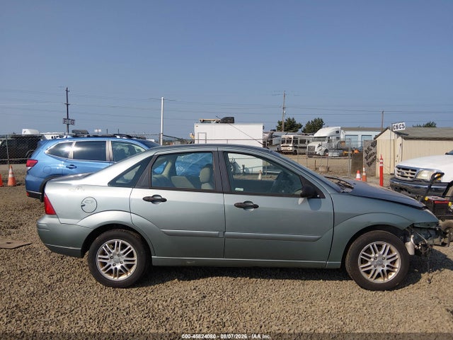 Продажа на аукционе авто 2005 Ford Focus Zx4, vin: 1FAFP34N55W304075, номер лота: 45824080