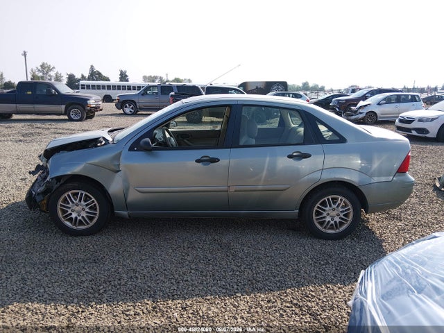 Продажа на аукционе авто 2005 Ford Focus Zx4, vin: 1FAFP34N55W304075, номер лота: 45824080