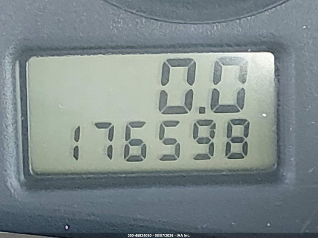 Продажа на аукционе авто 2005 Ford Focus Zx4, vin: 1FAFP34N55W304075, номер лота: 45824080